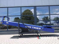 Transportband Van Trier 420-80 Doorvoerband