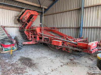 Overige oogstmachines en toebehoren Amac F2 uienlader