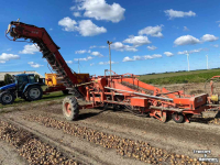 Overige oogstmachines en toebehoren Amac F2 uienlader