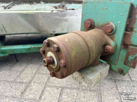 Overige oogstmachines en toebehoren Baekelandt 180 graden transportband bochtband hydraulisch
