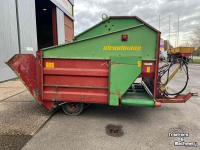 Blokkendoseerwagen Strautmann UBVW