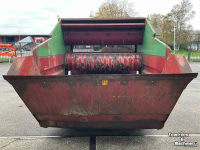 Blokkendoseerwagen Strautmann UBVW