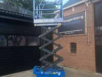 Hoogwerker Capri 04-06