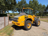 Shovel / Wiellader / Kniklader Volvo L45H
