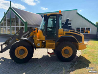 Shovel / Wiellader / Kniklader Volvo L45H