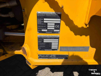 Shovel / Wiellader / Kniklader Volvo L45H