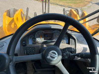 Shovel / Wiellader / Kniklader Volvo L45H