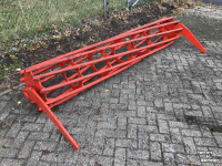 Rotorkopeg Kuhn Maxikooirol