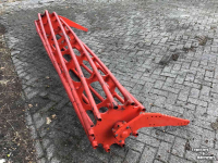 Rotorkopeg Kuhn Maxikooirol