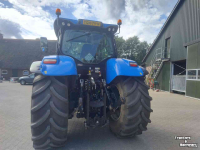 Tractor / Trekker New Holland T7165s