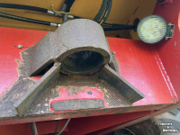 Kipper / Kiepwagen / Landbouwkipper Jako Tiger 150 landbouwkipper, bollenkipper, silagekipper