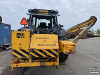 Maaier Herder MKB 120 LSH