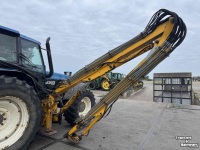 Maaier Herder MKB 120 LSH