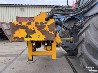 Maaier Herder MKB 120 LSH