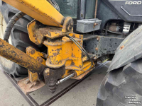 Maaier Herder MKB 120 LSH