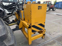Maaier Herder MKB 120 LSH