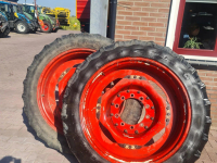 Tractor / Trekker Fendt CULTUURWIEL 270/95R38