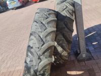 Tractor / Trekker Fendt CULTUURWIEL 270/95R38