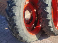 Tractor / Trekker Fendt CULTUURWIEL 270/95R38