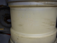 Wielen, Banden, Velgen & Afstandsringen  Onbekend W27X32