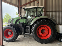 Tractor / Trekker Fendt 826S4