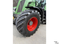 Tractor / Trekker Fendt 826S4