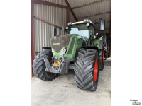 Tractor / Trekker Fendt 826S4