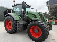 Tractor / Trekker Fendt 826S4