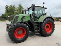 Tractor / Trekker Fendt 826S4