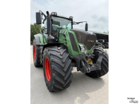 Tractor / Trekker Fendt 826S4
