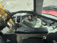 Tractor / Trekker Massey Ferguson 6270
