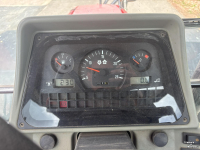 Tractor / Trekker Massey Ferguson 6270
