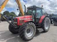 Tractor / Trekker Massey Ferguson 6270