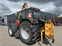 Tractor / Trekker Massey Ferguson 6270