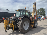 Tractor / Trekker Massey Ferguson 6270
