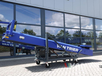 Transportband Van Trier 420-80 Doorvoerband