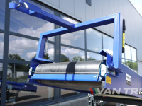 Transportband Van Trier 420-80 Doorvoerband