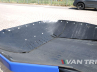 Transportband Van Trier 420-80 Doorvoerband