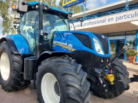 Tractor / Trekker New Holland T7.210AC MY15