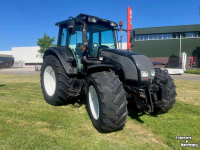 Tractor / Trekker Valtra N121