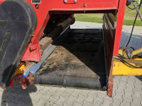 Voerverdeelwagen  / Voerdoseerwagen Schuitemaker Feedo 80-13