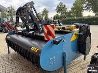 Spitmachine Imants 48SX300H spitmachine bouwjaar 2026