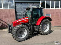 Tractor / Trekker Massey Ferguson 5445