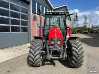 Tractor / Trekker Massey Ferguson 5445