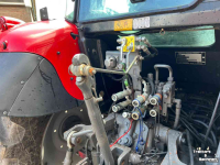 Tractor / Trekker Massey Ferguson 5445