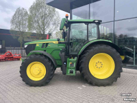 Tractor / Trekker John Deere 6R 155