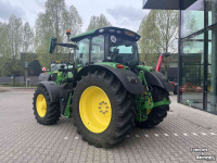 Tractor / Trekker John Deere 6R 155