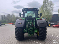 Tractor / Trekker John Deere 6R 155