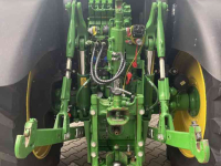 Tractor / Trekker John Deere 6R 155