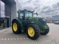 Tractor / Trekker John Deere 6R 155